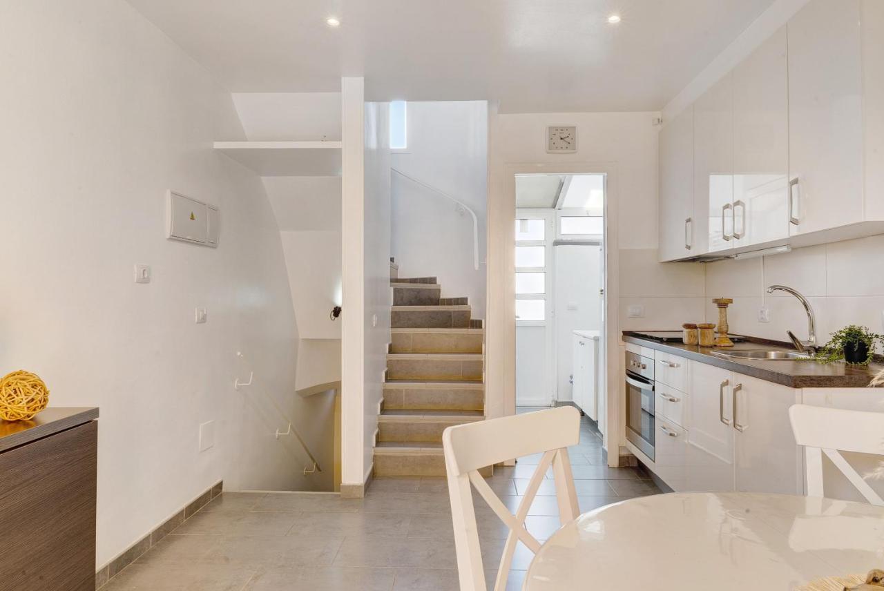 Moderno Triplex Sonneland Apartment Maspalomas  Exterior photo