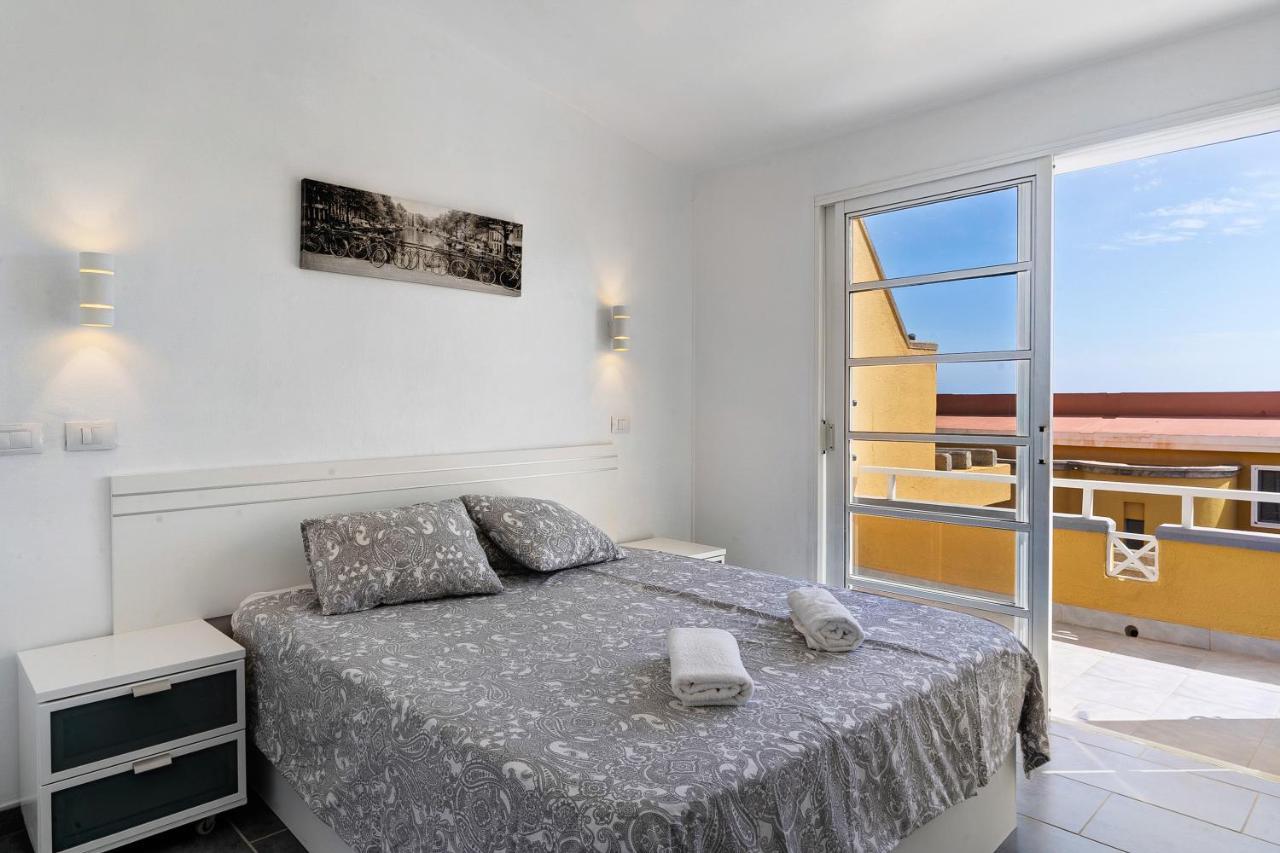 Moderno Triplex Sonneland Apartment Maspalomas  Exterior photo