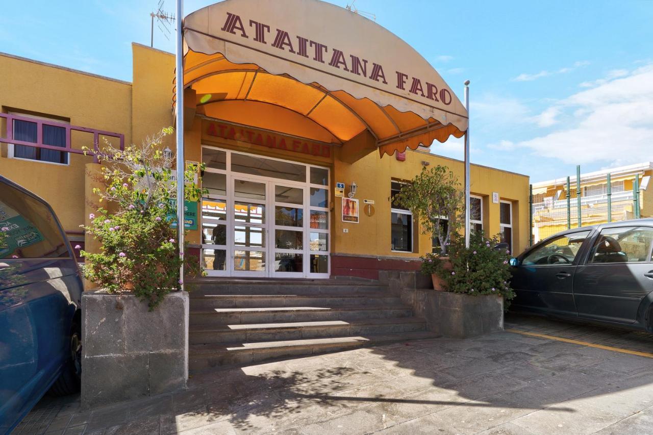 Moderno Triplex Sonneland Apartment Maspalomas  Exterior photo