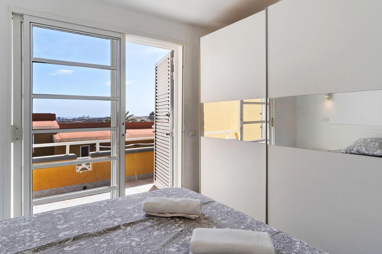 Moderno Triplex Sonneland Apartment Maspalomas  Exterior photo