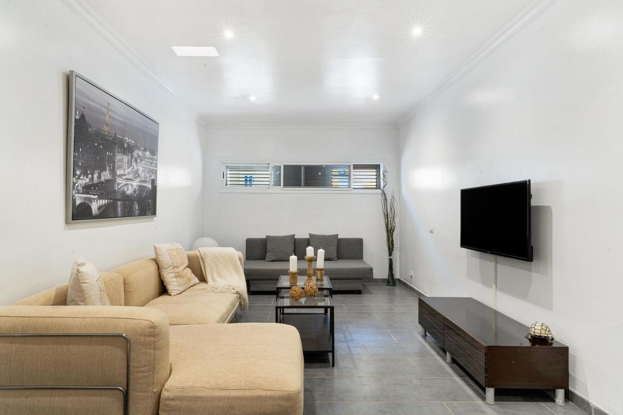 Moderno Triplex Sonneland Apartment Maspalomas  Exterior photo
